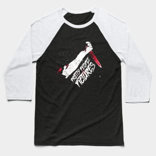 Stab! Baseball T-Shirt